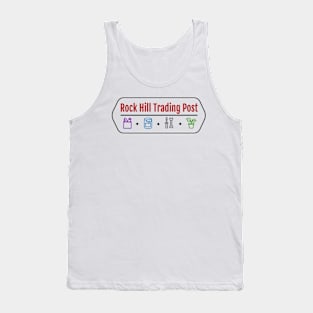 Rock Hill Trading Post Tank Top